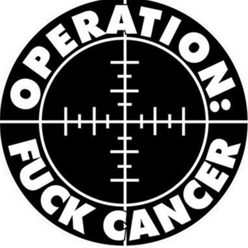 Todd_M_Stein's tweet photo. NewProfilePic. #FuckCancer. #MenGetTested for #ProstateCancer. It could #SaveYourLife. #NotAllProstateCancerHasEarlySymptoms. #NotAllCancerIsPink. #IWearLightBlueForMyDad. #ILoveMyDad. #ProstateCancerAwareness. #PSA. (#Hope you’re not #OffendedByTheLanguage. #CancerOffendsMe.) https://t.co/TjzsjLrI5K