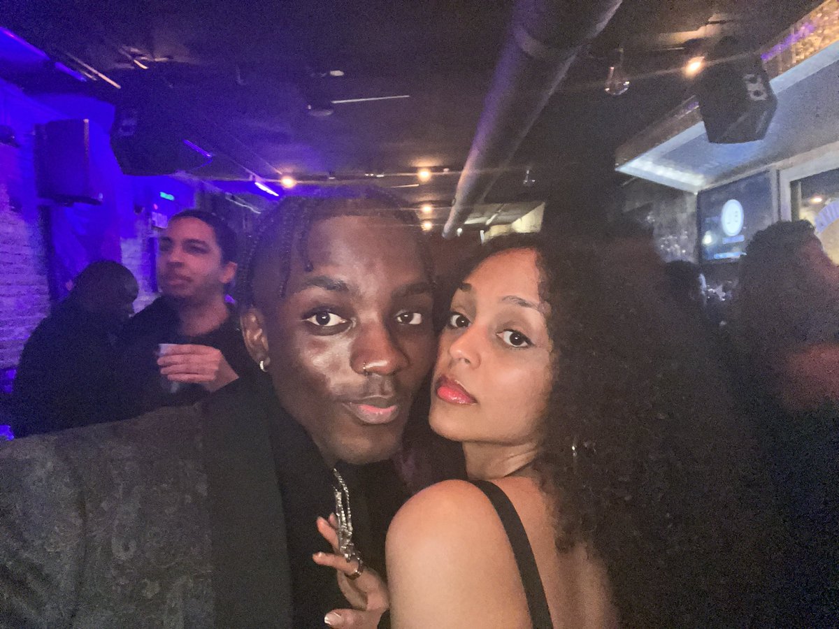 Kakra Kwesi Boye-Doe, MD tweet media