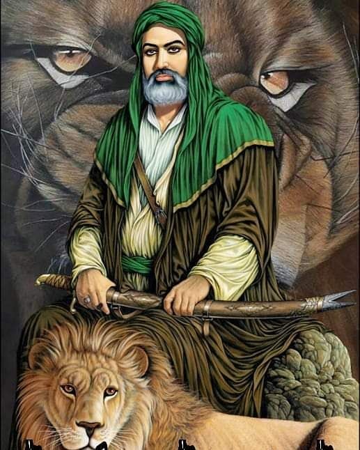 Nasir731826's tweet photo. ##Mujh Hakeer ke taraf se ##Tamam ahle Islam ko ##jashne wiladate maula##ali a.s bohat bohat ##Mubarak https://t.co/uFvogfGnJk