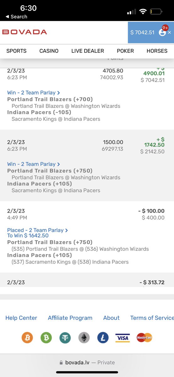 MarquesLies's tweet photo. I said I wasn’t gonna bet till I went to Vegas in march but I couldn’t help myself these last 2 days 🤑🤌🏽 https://t.co/RYDm3rEbli