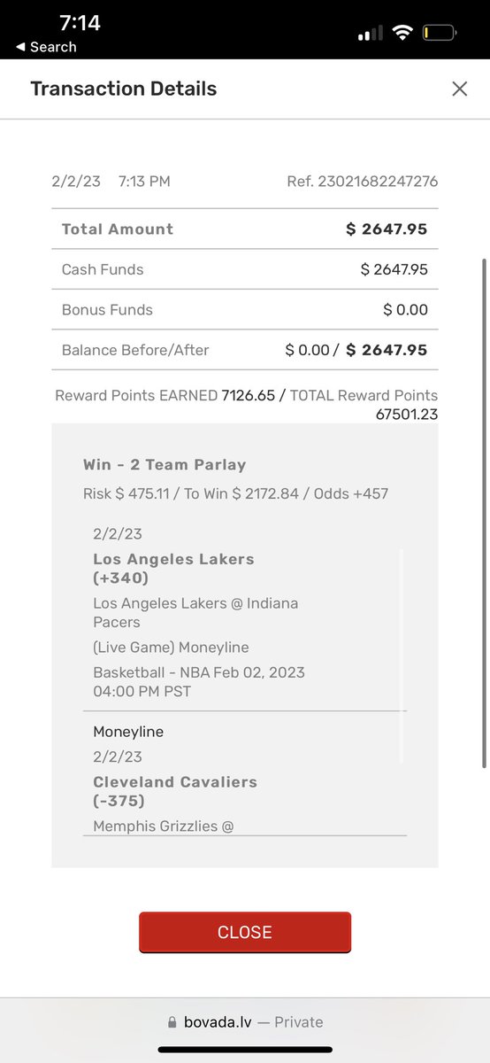 MarquesLies's tweet photo. I said I wasn’t gonna bet till I went to Vegas in march but I couldn’t help myself these last 2 days 🤑🤌🏽 https://t.co/RYDm3rEbli