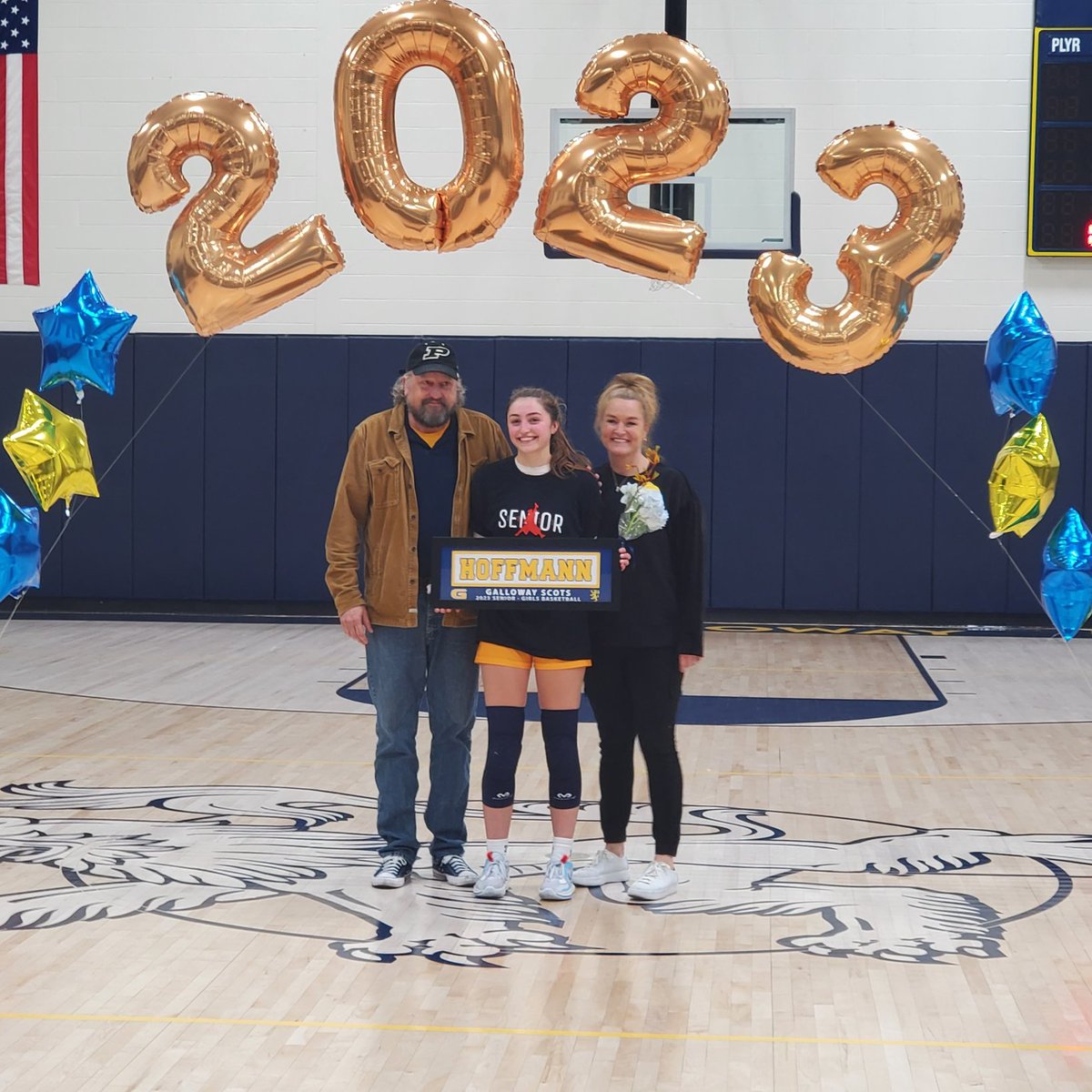 Galloway Girls Basketball tweet media