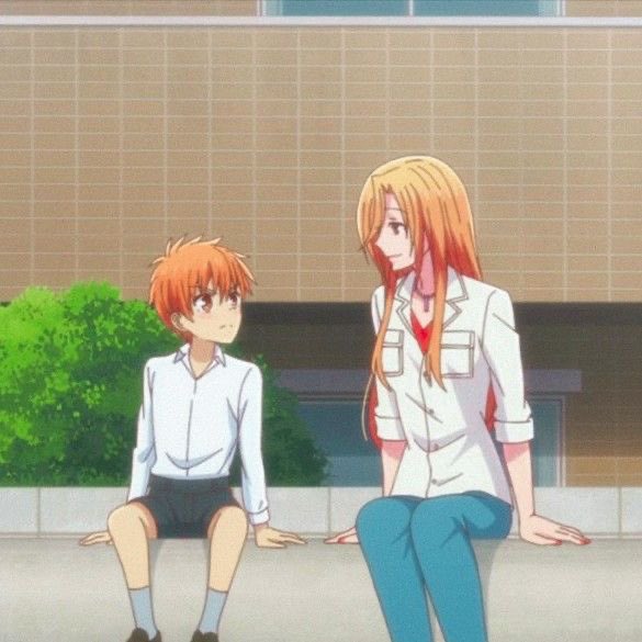 きもら。 on Twitter "RT kyoruyeye it actually makes me so sad that tohru