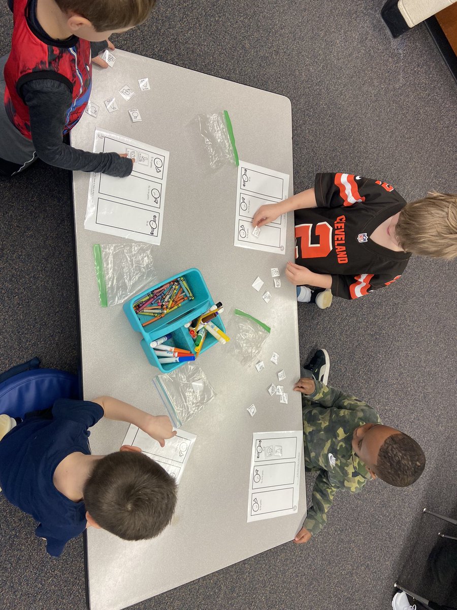 KruppSrta's tweet photo. @miss_palguta kindergartners sorting fruits based on if they “me gusta” (I like), “no me gusta” (I don’t like), & “no sé” (I don’t know yet) 🍓🍇🍎🍉🍊🍋🍌🍍🍐🥝 #elementaryspanish #HCSD @BNLC_HCSD https://t.co/SkyceHFWFN