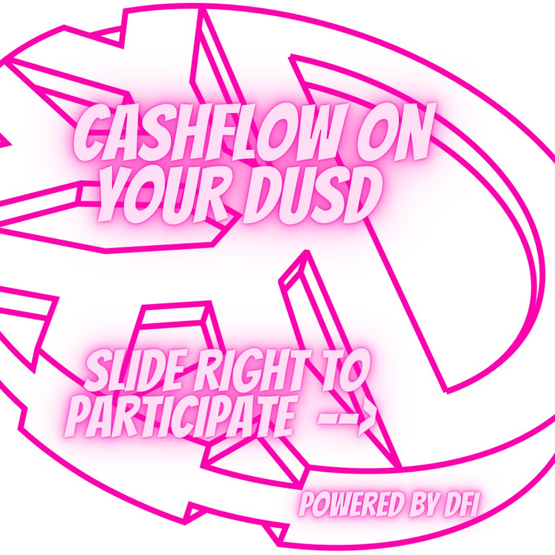 BalthasarBecker's tweet image. @defichain is looking very strong due to dUSD improvements. I guess it’s time for another #DeFiChain competition. I will hand out 1k #DFI, hence check out the instruction below to participate.