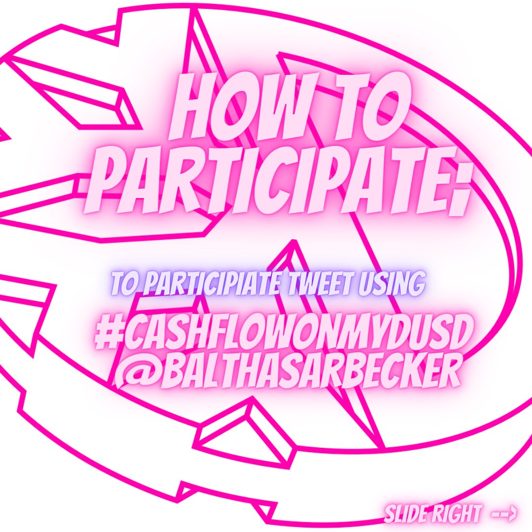 BalthasarBecker's tweet image. @defichain is looking very strong due to dUSD improvements. I guess it’s time for another #DeFiChain competition. I will hand out 1k #DFI, hence check out the instruction below to participate.