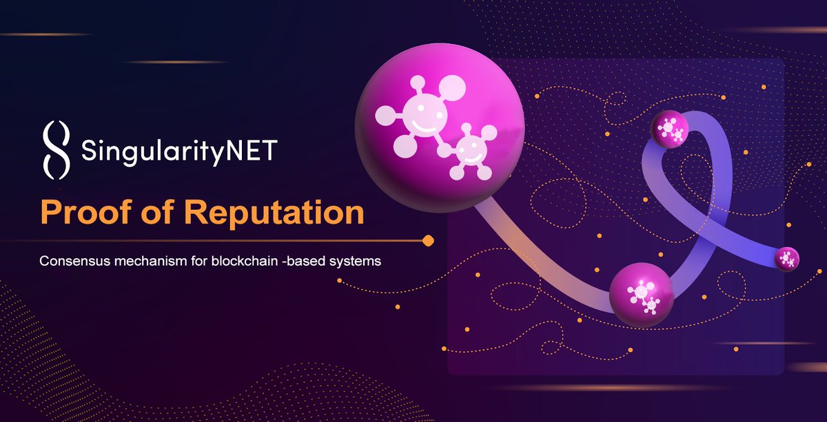 SingularityNET tweet media