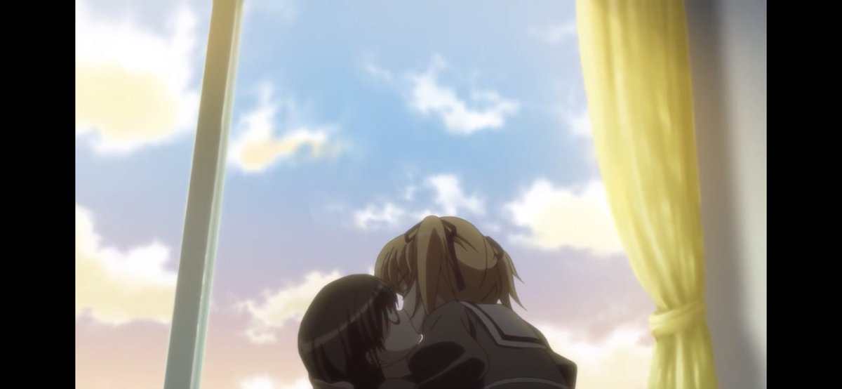 雷姆？UMP45🪽白🤍羽 🦋域宙螟蛾🦋化蛹中～🦋 tweet media