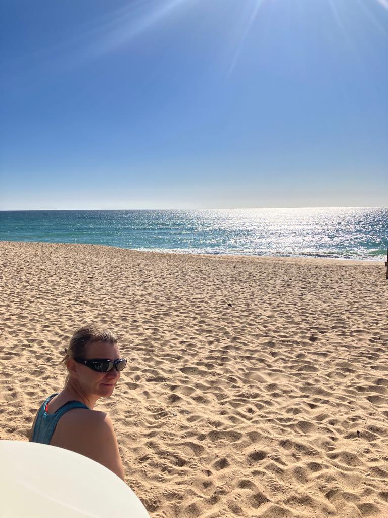 colliercabs's tweet photo. @juicemaster #farobeach #salmare #faro #algarve  

We couldn’t find new juicy oasis so had to make do with the beach 🥰😎 https://t.co/VoZhrh0069