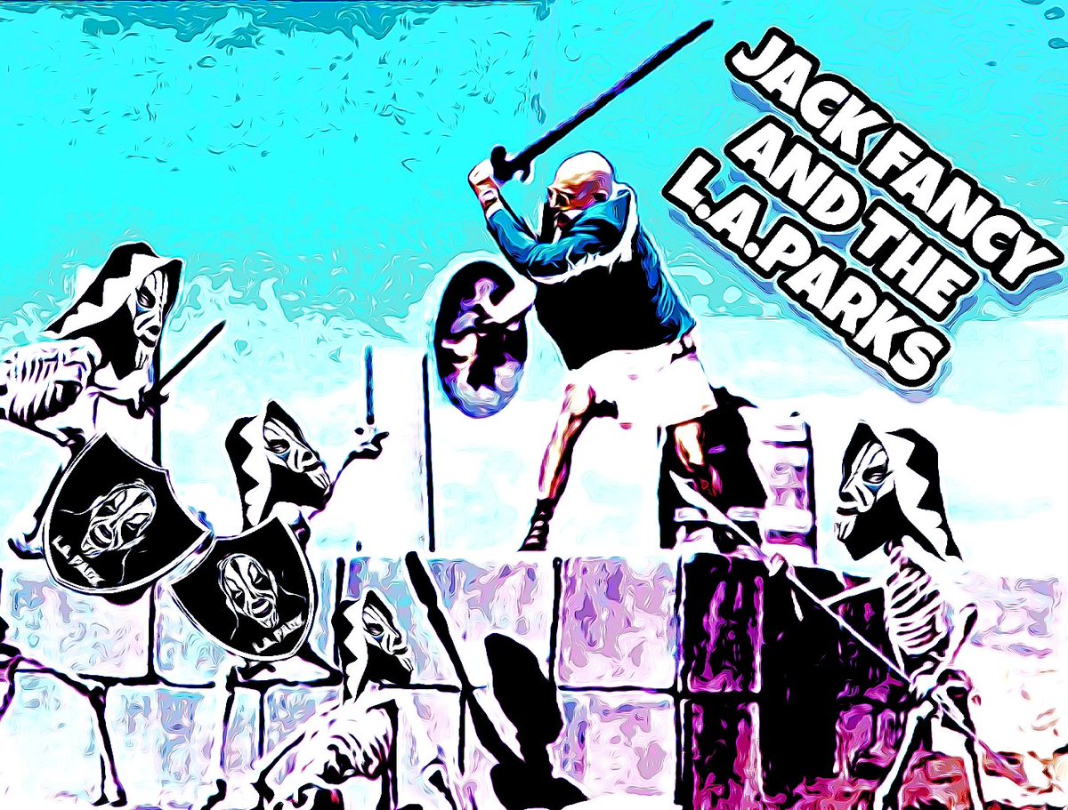 ChirpingBlueJay's tweet image. Este 5 de Febrero alas 4 pm en Arena Naucalpan. #JackFancy looking to humble L.APARK in Mexico. Will #JackFancy be able? Be there or find out on @mas_lucha.
#LuchaLibre #WrestlingCommunity @luchalibreonlin #prowrestling #LosParks #GoodGawd #RGR  @realJackFancy @laparktapia