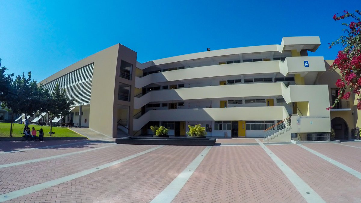 Universidad de Piura tweet media