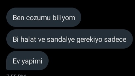 tum sorunlarimin cozumu