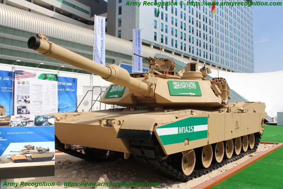So we can send dictatorship Saudi Arabia Leclerc and M1 Abrams, but cant give lend lease of it to Ukraine