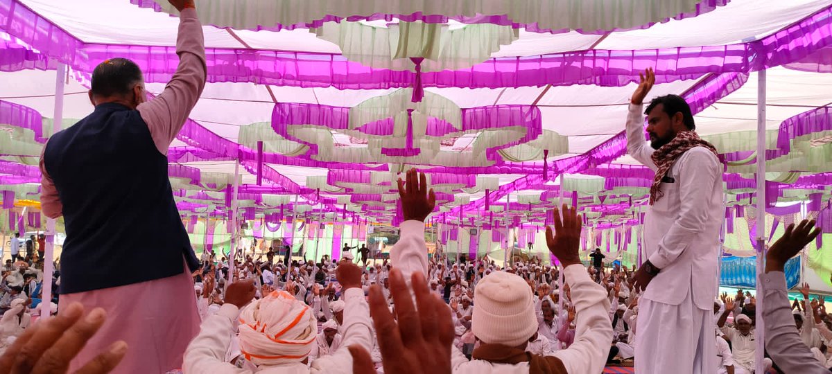 Mavjibhai Patel Tharad tweet media