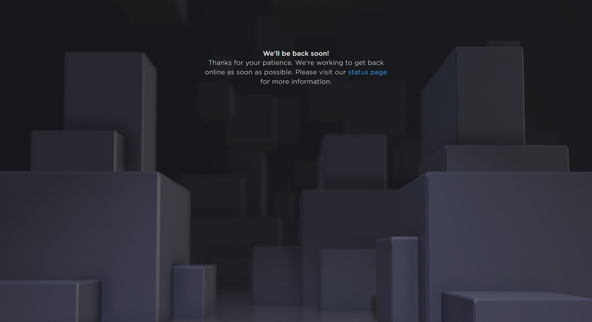 outofrobux's tweet photo. aint no way #RobloxDown #Flashback https://t.co/8bBNFXk5wf
