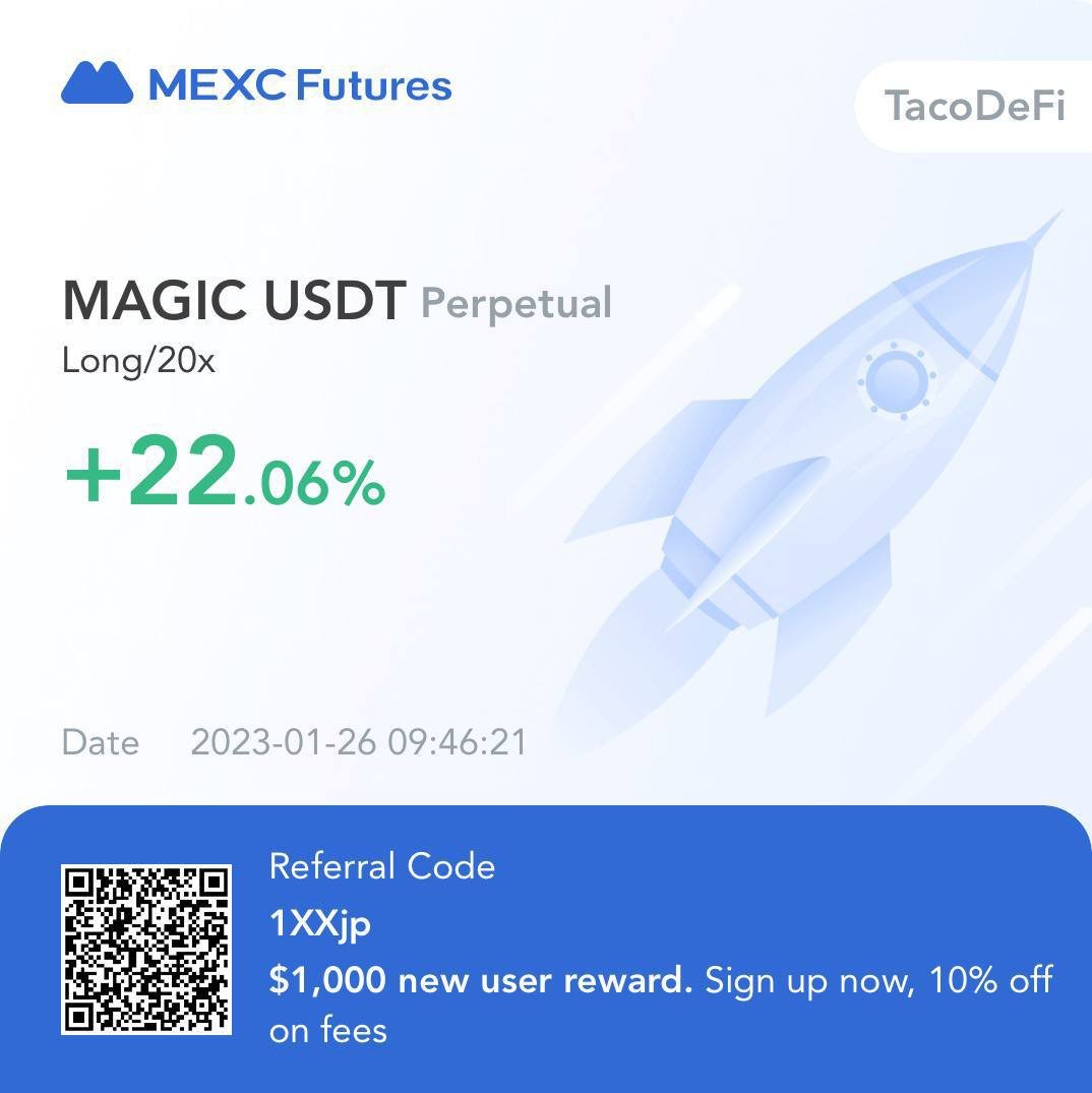 TacoDefi's tweet photo. @AutoCrypto_AI CandleCatcher has been amazing. I have entered 13 trades, and profited on 12 so far. This team has been building since 2021, and I can't wait to use more of their awesome #AI tech in the coming months! https://t.co/JTWsRr8yL7