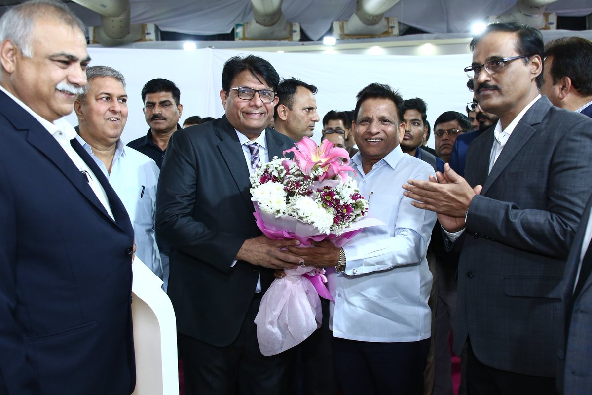 regencynirman's tweet image. Wrapped up the 1st Day of Thane Property Expo event with lots of memories and knowledge. 

Visit us at stall no. A7! 

#regencygroup #credaimchi #credai #credaievent #credaipropertyexpo #thanepropertyexpo #propertyexpo #propertyexhibition #realestate #realestateexhibition #thane