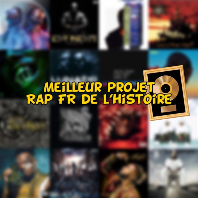 Menquia on Twitter "TOURNOI DU MEILLEUR ALBUM DU RAP FRANÇAIS DEMIS FINALE"