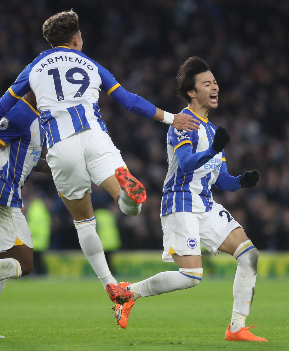 BHAFC's tweet photo. The biggest "I'm him" performance ever. https://t.co/HwBkWMZQSH