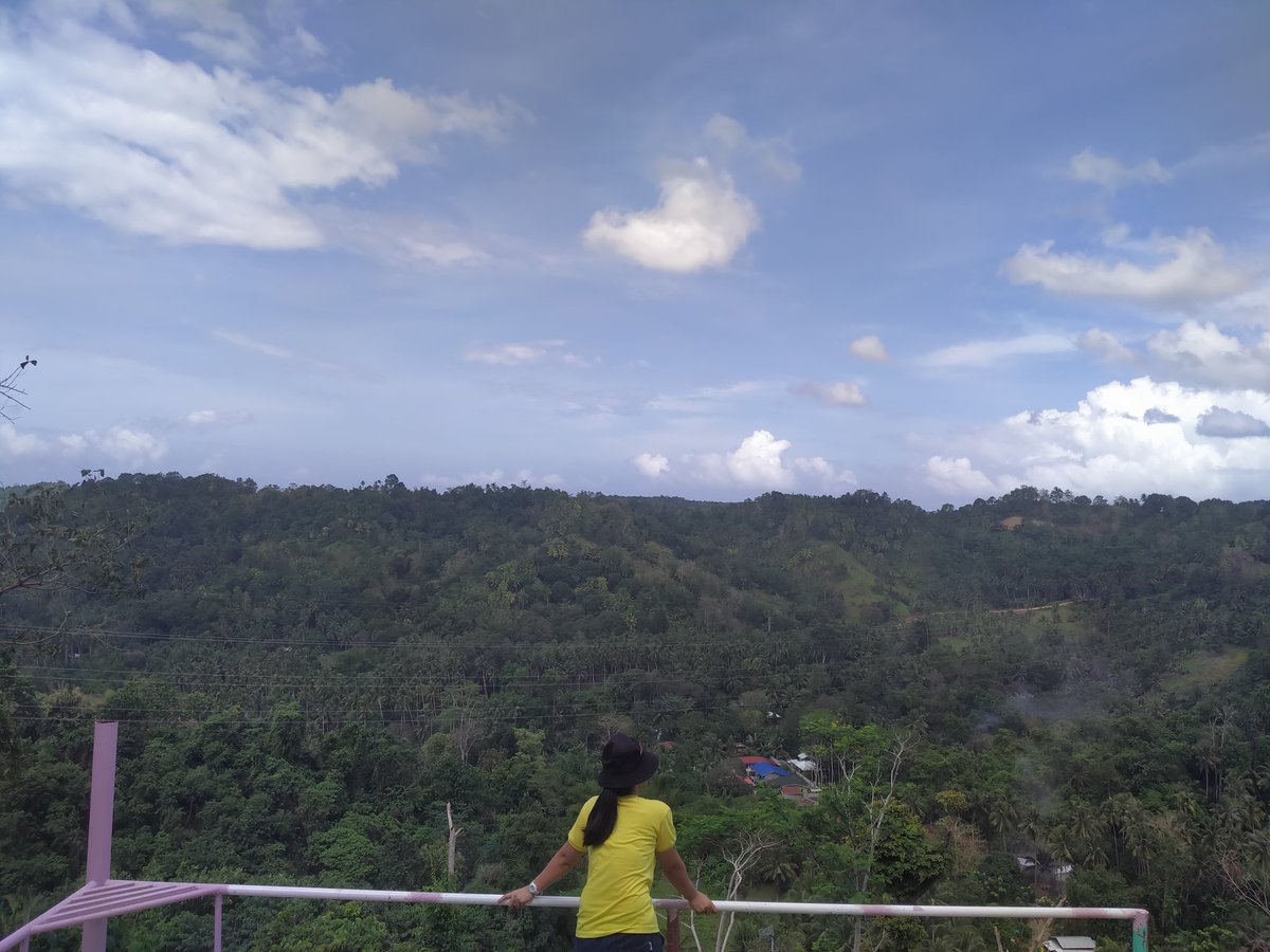 RGenerics's tweet image. You can shout all the problems out here ❤️ #beautiful #overlooking