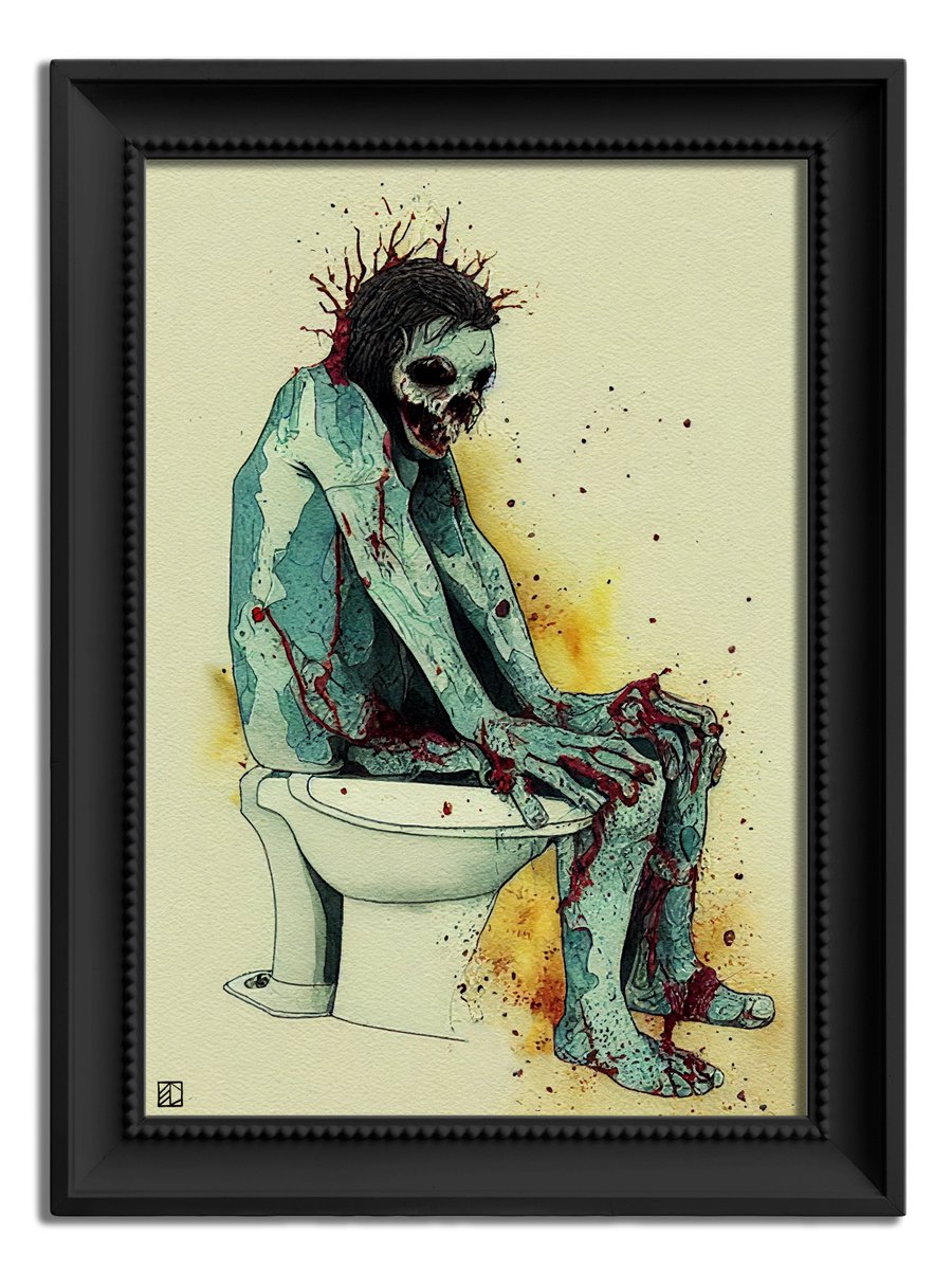 Zombie Art Gallery (@zomartgal) on Twitter photo One day left to win this crappy art.
Join the <a href="/ZSCNFTs/">ZOMBIESOCIALCLUB 🧟♂️</a> discord for our weekly "You Name It, You Keep It" competition 🏆
#metaverse #NFTartwork #zombies #NFTGiveaway
discord.gg/XP97gQWj - Look for the #ZAGz channel to drop your name. One day left to win this crappy art.
Join the <a href="/ZSCNFTs/">ZOMBIESOCIALCLUB 🧟♂️</a> discord for our weekly "You Name It, You Keep It" competition 🏆
#metaverse #NFTartwork #zombies #NFTGiveaway
discord.gg/XP97gQWj - Look for the #ZAGz channel to drop your name.