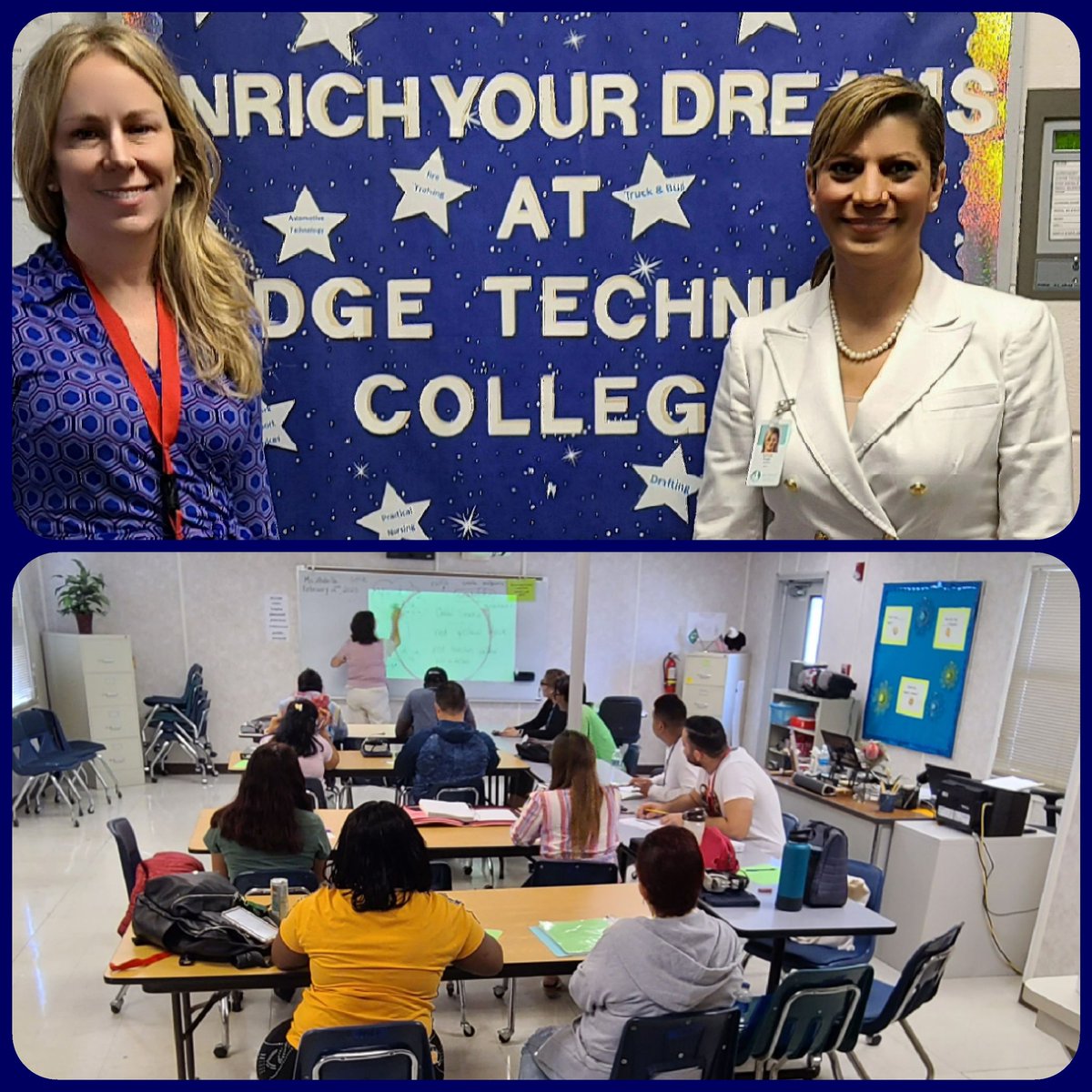 Dr. Patricia Trejo tweet media