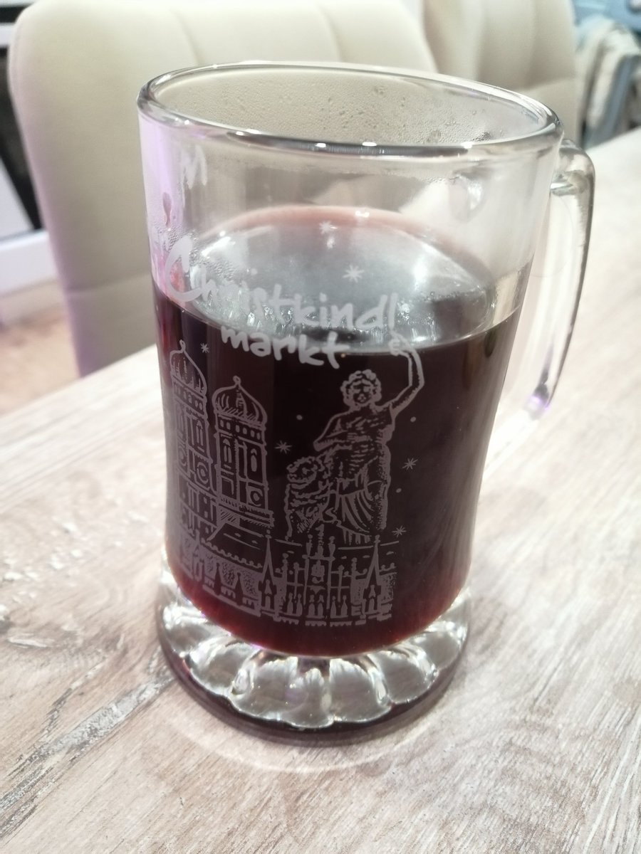 barnard_33's tweet photo. Глинтвейненько. https://t.co/D0RpZ9NOgV