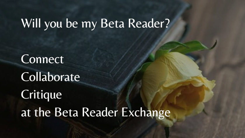 editoutloud's tweet photo. Be our #Valentine?
Connect, collaborate and critique with writer colleagues at the #BetaReaderExchange @Facebook created @EditOutLoud π¬ the mobile audio editing app. Speak notes, retrieve later. Try the app & edit from anywhere!
#Writers #BetaReaders https://t.co/9Ol8rw1N2K