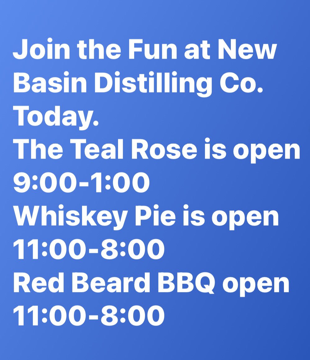 Saturday February 4!