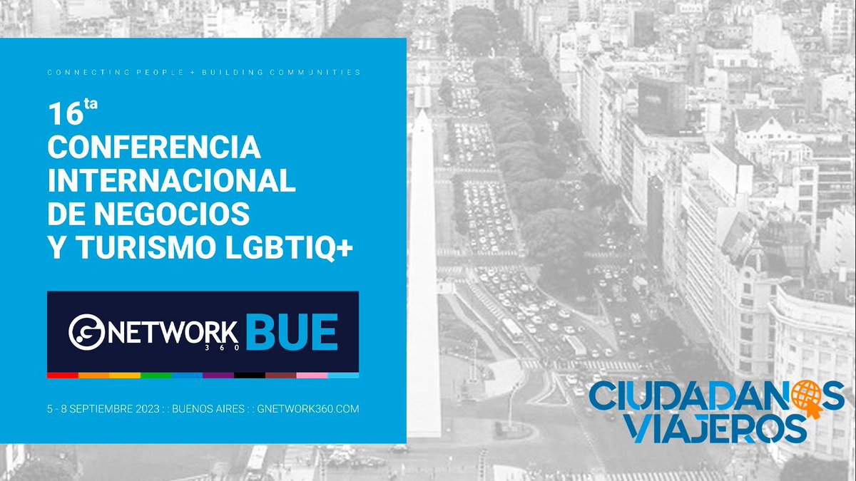 [AHORA] Pablo De Luca y Gustavo Noguera en @CiudadanosViaje con @ManuelESierra  @gnetwork360 @ccglar @vocacionxperiod