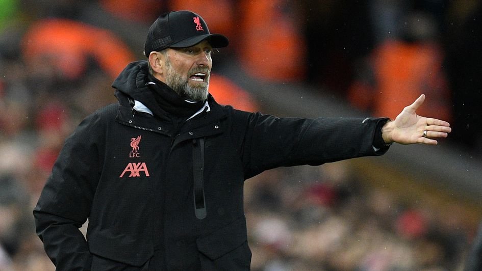 Anfield Edition | æ tweet media