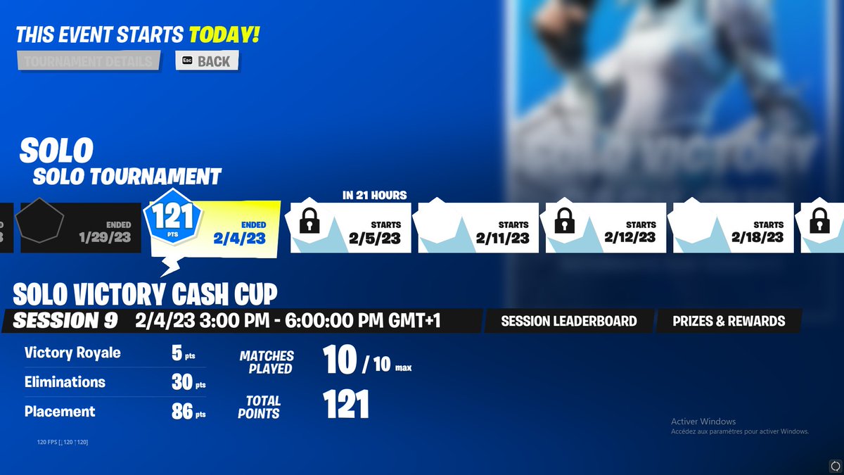 Totob1x's tweet image. Qual solo cc cant play final ggz