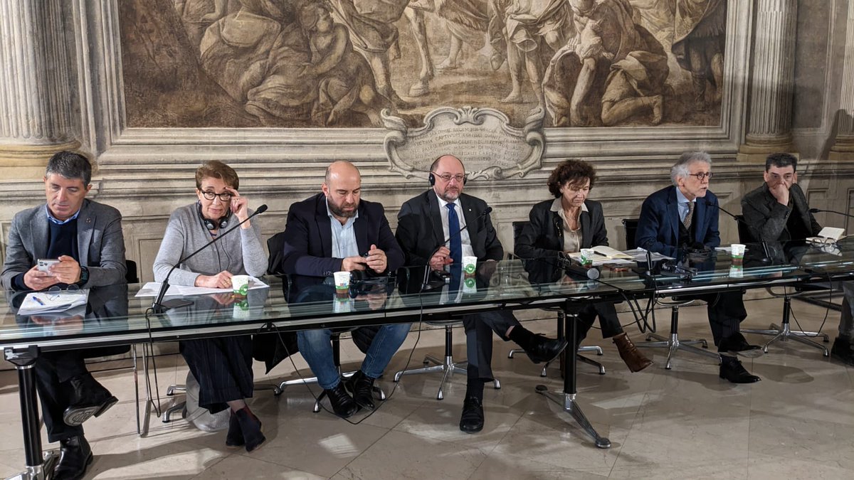 Redistribuzione del valore, diritti sociali e attenzione alle generazioni future. La cooperazione è, per sua natura, protagonista del futuro dell'Europa.