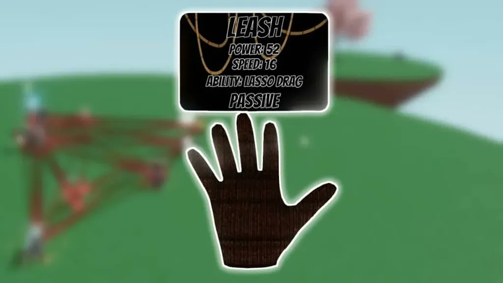 The Nerd Stash on X: Roblox: How to get the Fish Glove in Slap Battles  #guide #roblox   / X