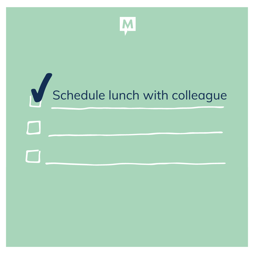 Do you feel like your to-do list is a bit extensive? 

We have a simplified way to cross scheduling tasks off your list.

#MeetingPlanner #Productivity #FacetoFace