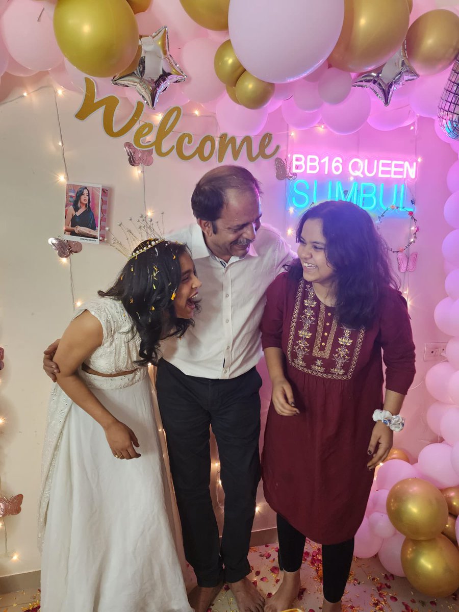 Our family is completed ❤️