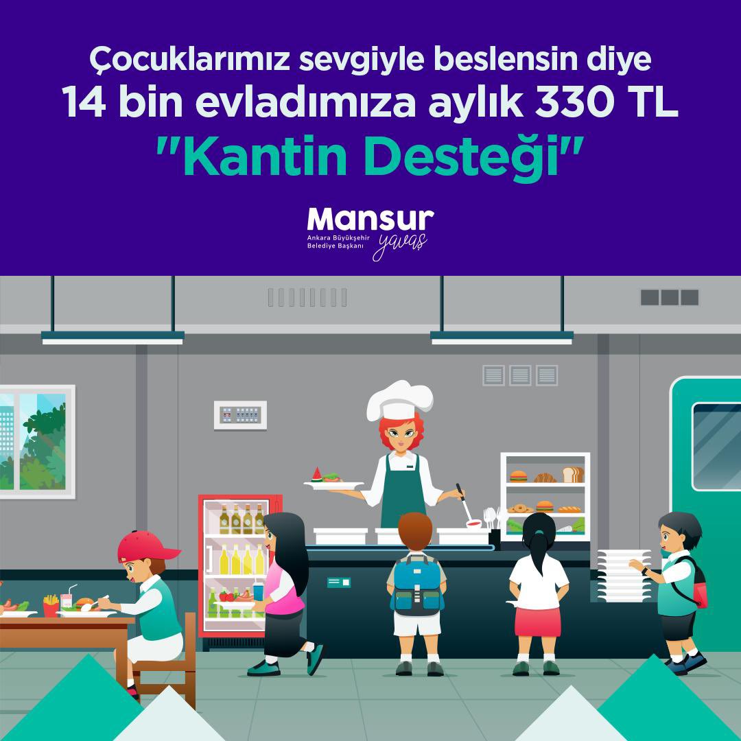 Mansur Yavaş