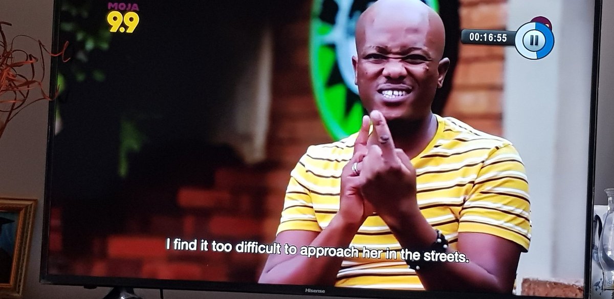 Som varr...read the subtitles 
#MphoWaBadimo #AndileMpisane #cottonfest2023 #BBTitans