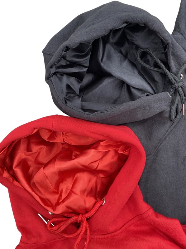 all coogs RT🐾

satin lined hoodies to protect your hair, or lack of🤝🏽 

RT &amp; tag a friend for a chance to win a free one!

1substantial.com 🔥