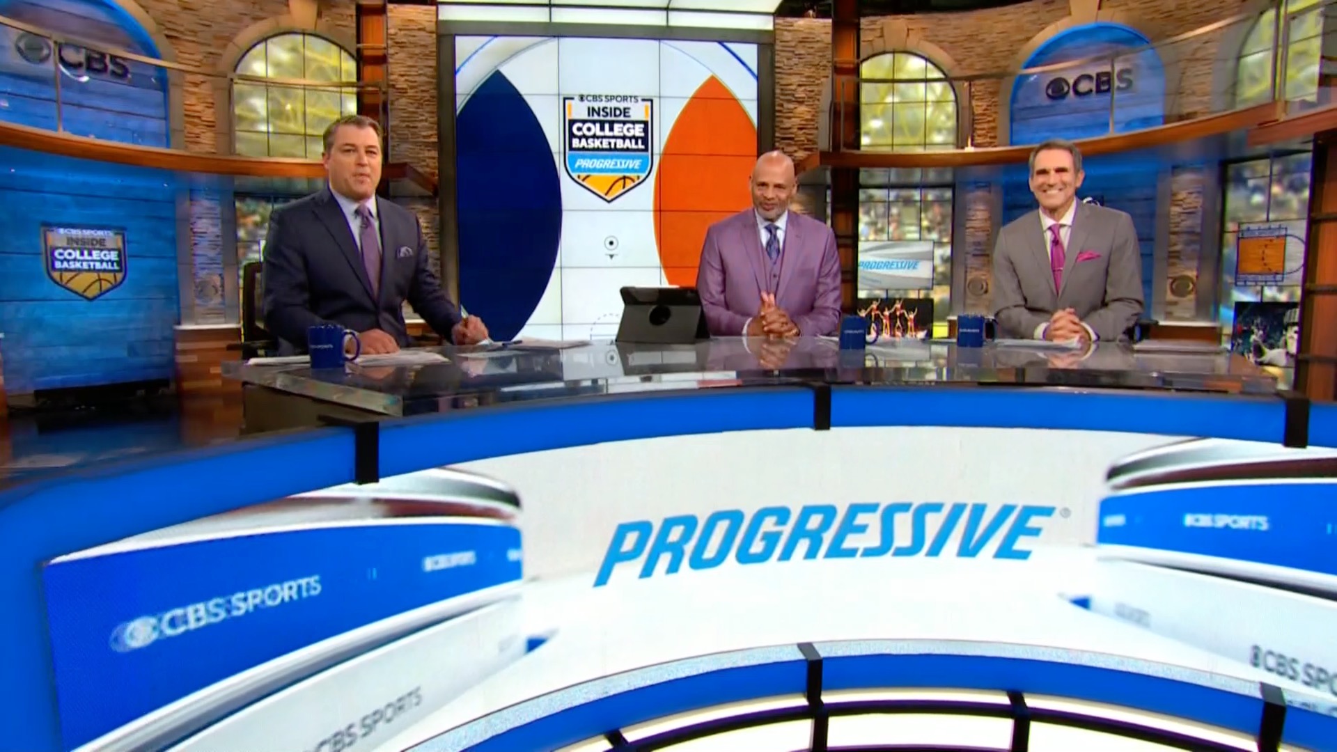 CBS Sports College Basketball on X