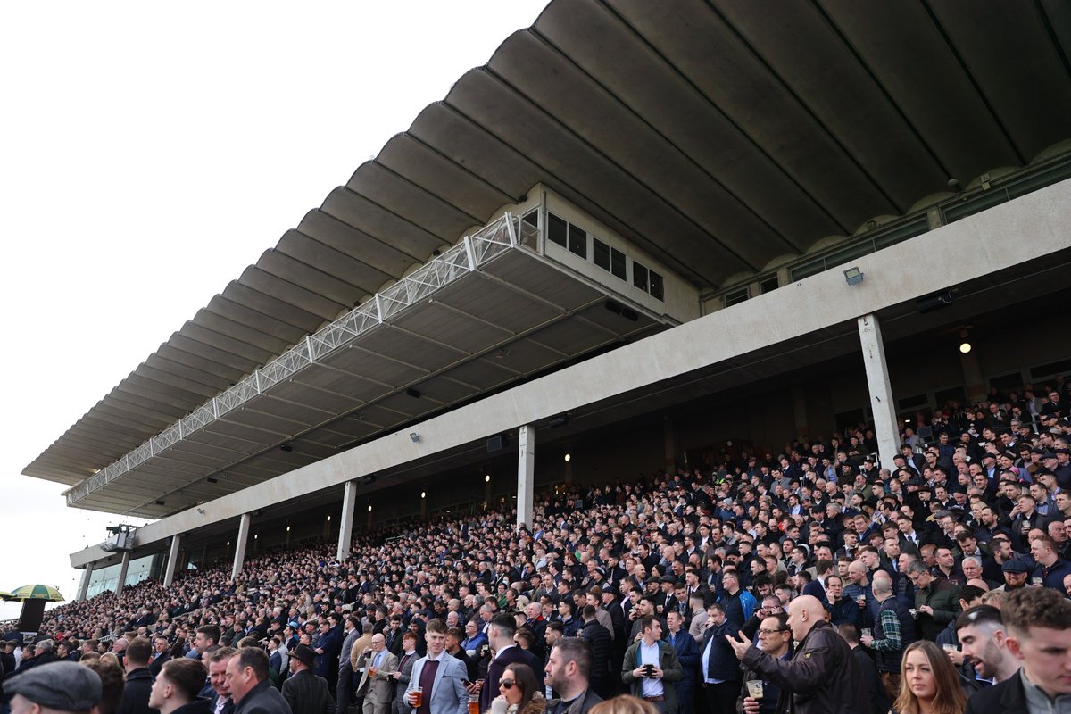 Leopardstown RC tweet media