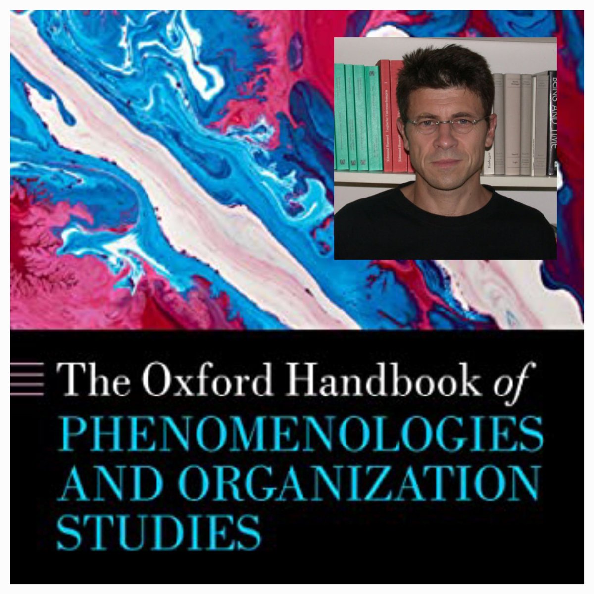 DauphineDpw's tweet photo. Explore chapter 27 of the Oxford Handbook of Phenomenologies and Organization Studies. Read the contribution of Abraham Olivier entitled "Enframing and Transformation: Serequeberhan's African Phenomenological Approach" 
https://t.co/xrjAWZeH2e https://t.co/G5DTPgnj5E