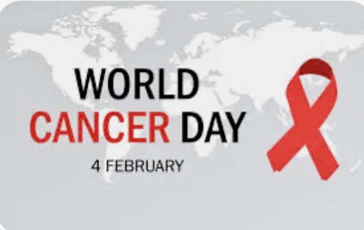 Nivanzoheiry's tweet photo. Every one deserves access to cancer care♥️ https://t.co/OgCNMv1iTD