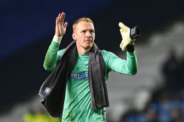 LouisShackshaft's tweet photo. 📊#SWFCSTATS Cameron Dawson league campaign… 🔥🔥🔥
Apps: 7
Clean sheets: 6
Shots faced: 17
Goals conceded: 1
Save success: 93%
Penalties faced: 1
Penalties saved: 1
👏👏👏 #SWFC https://t.co/PcbBHvj41N