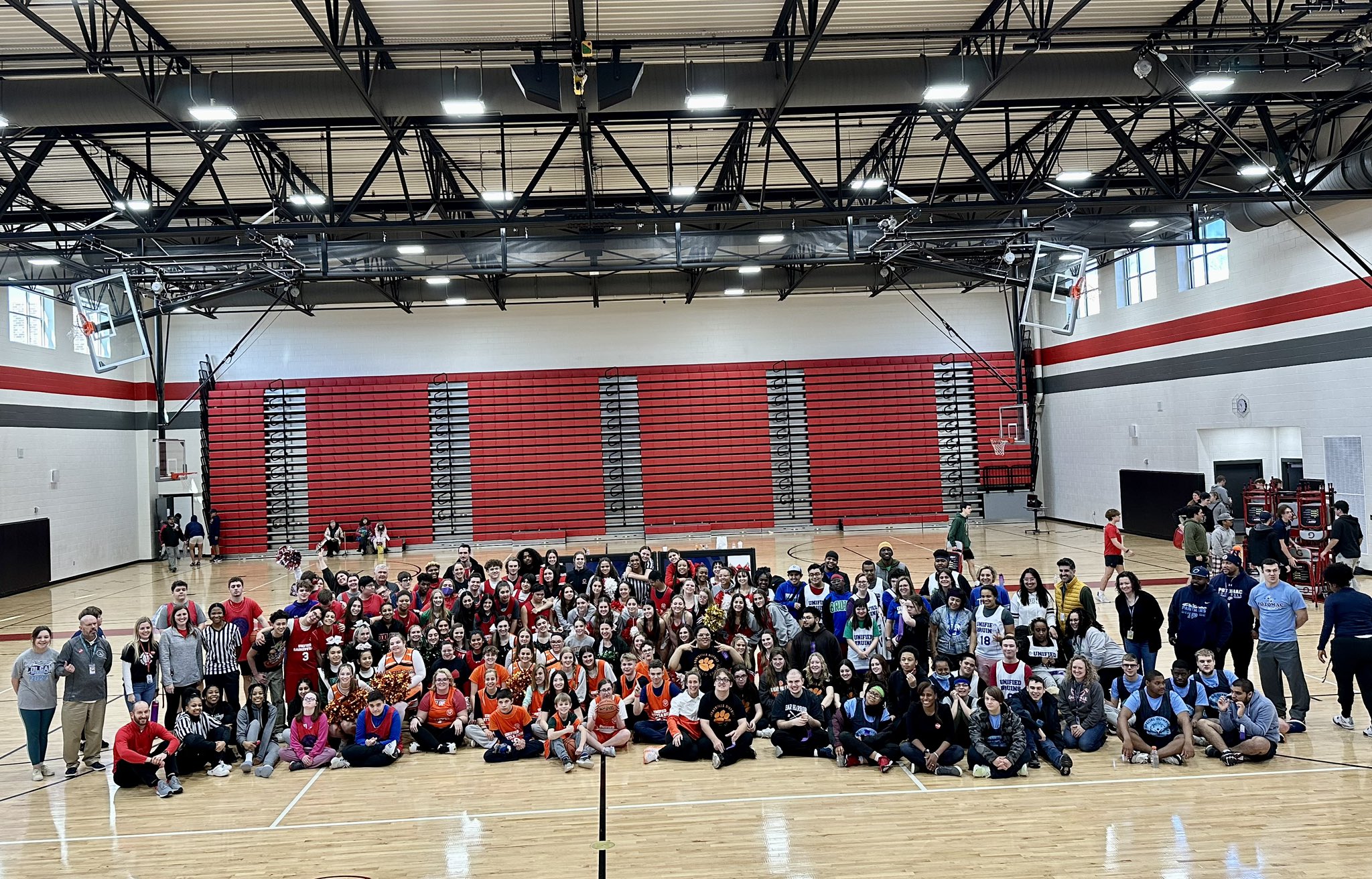 Gainesville High School on Twitter "Thank you to all the teams who