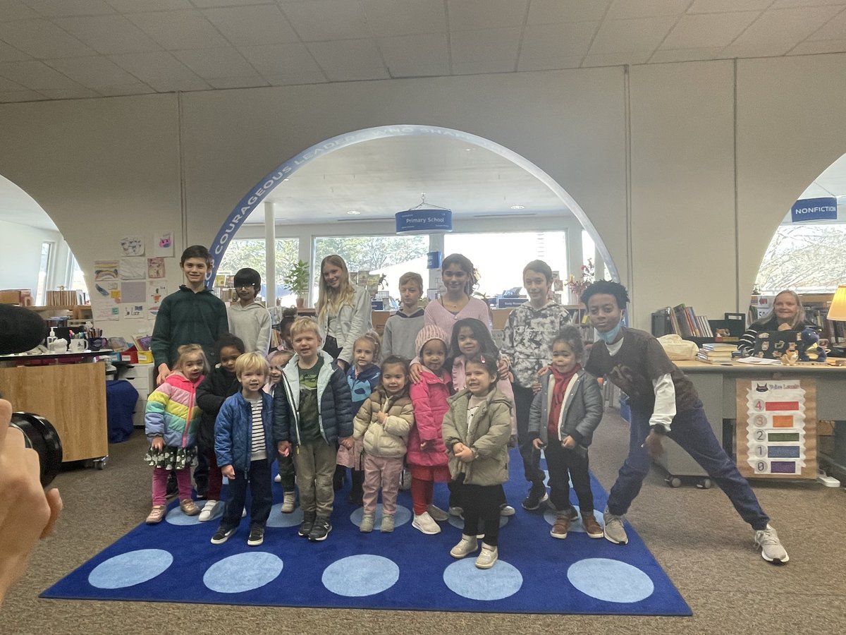 AISLearns tweet media