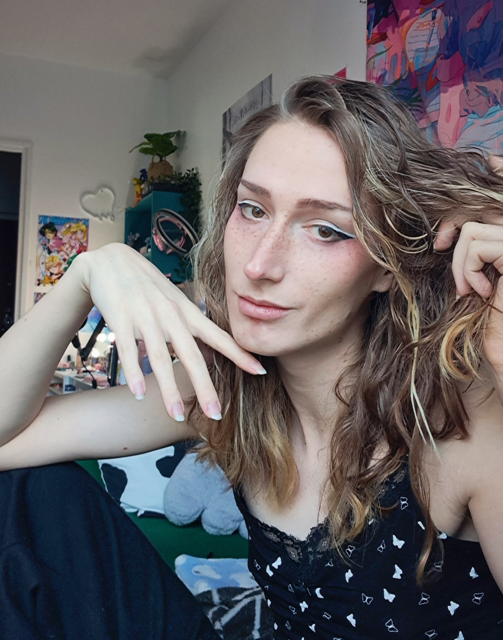 This Meowbarbie Leak Is Absolutely Wild! - qgxs27n