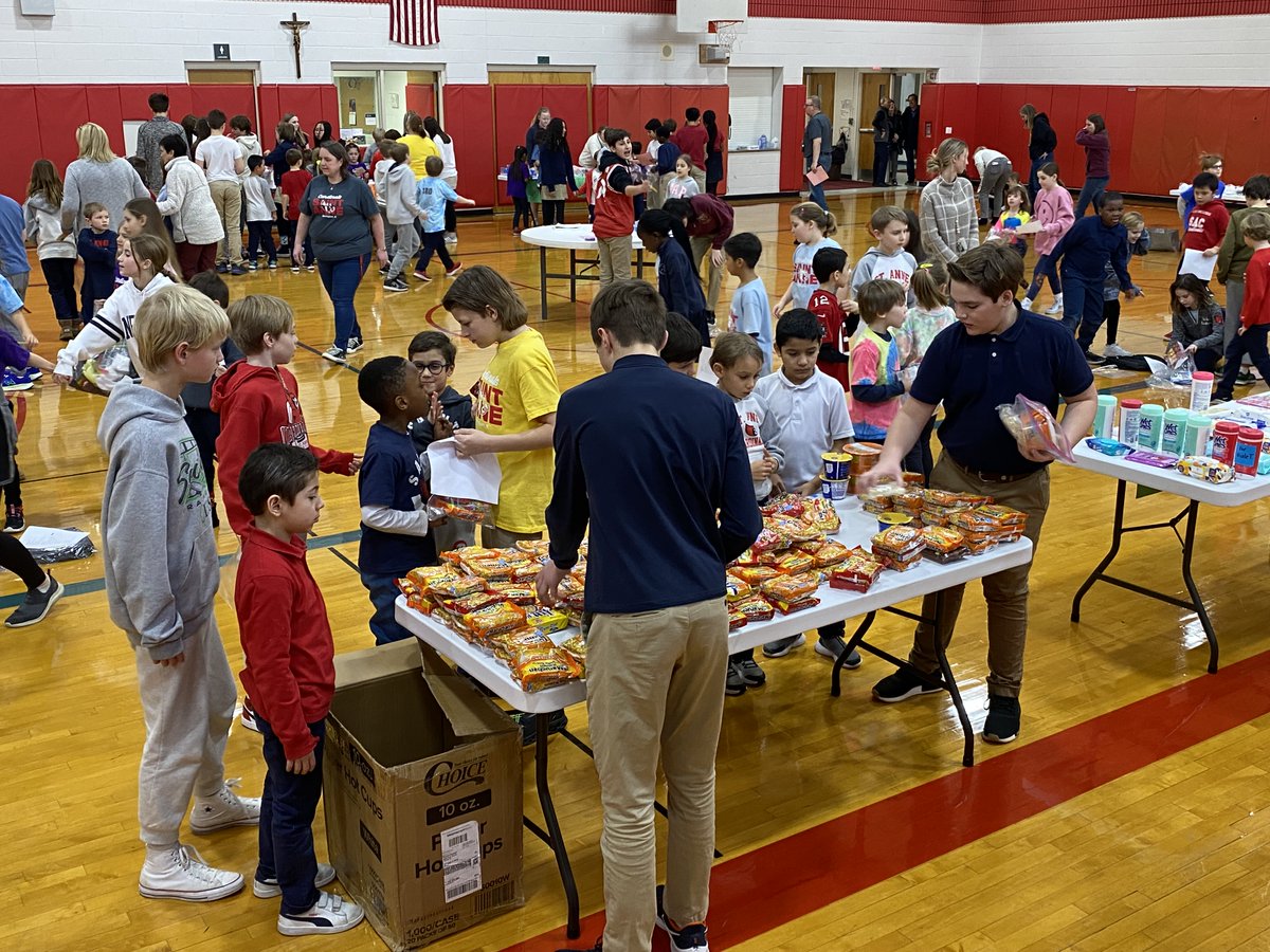 SAS Cardinal Chirps tweet media