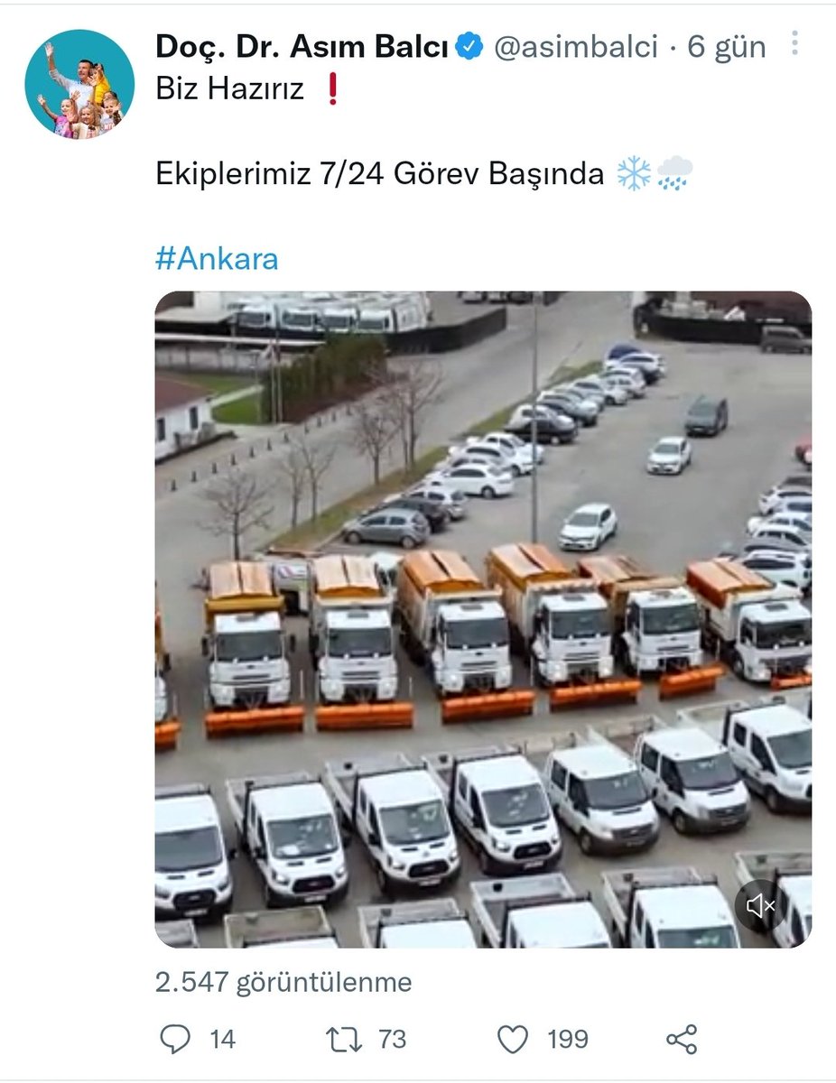 Hani vızır vızır çalışıyordu Altındağ Belediyesi. bütün derdi Sn Cumhurbaşkanımız <a href="/RTErdogan/">Recep Tayyip Erdoğan</a>
 ve <a href="/ikalin1/">İbrahim Kalın</a> beye şirin gorunmek olan insanlardan Tabana inmesini bekleyemezsiniz  #SonSözSizdeSayınCBAŞKANIM
