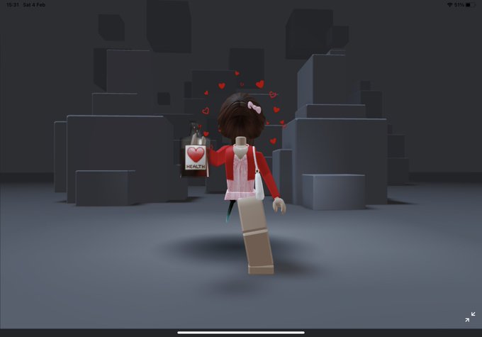 Laina. - Roblox